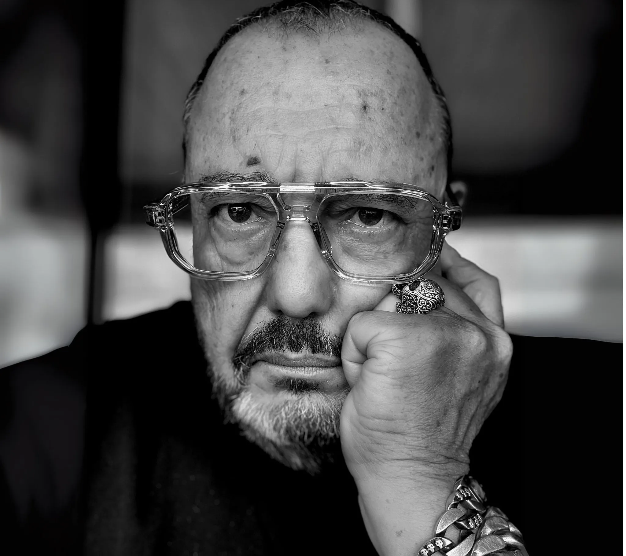 Remy Fabrikant – Co-Autor von «Les Quatre Couteaux»